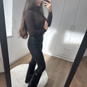 Golf Klasyczny Prosty