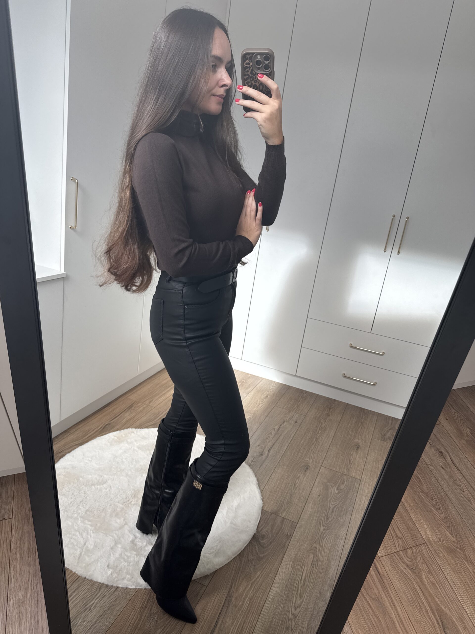 Golf Klasyczny Prosty Golf Klasyczny Prosty