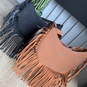 Torebka Frędzle Amica