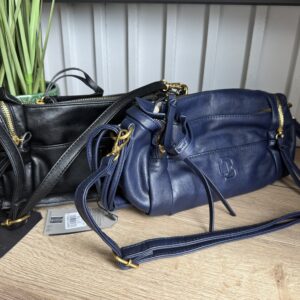 Torebka Prostokątna Libra