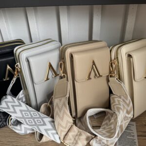 Torebka Mini Na Ramie