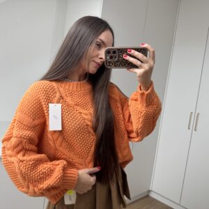 Sweter Wera