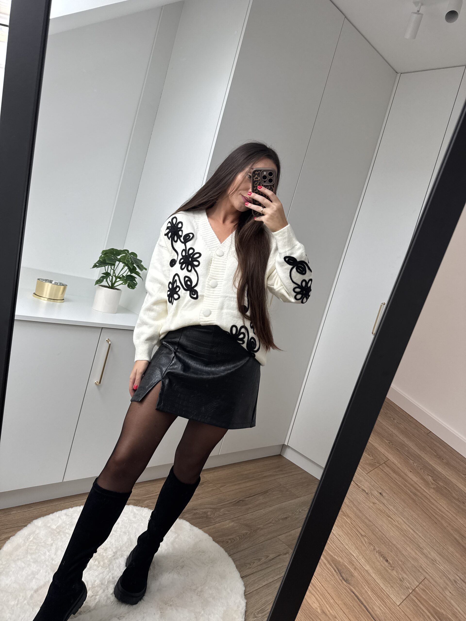 Sweterek Rozpinany Lara Sweterek Rozpinany Lara