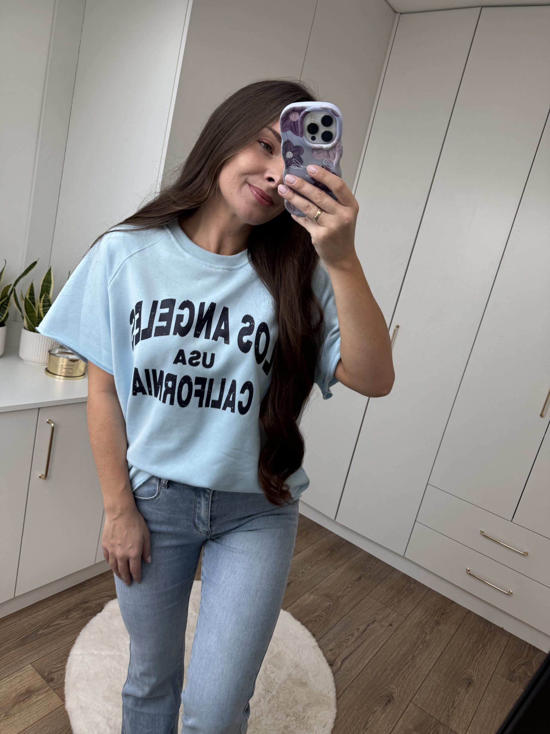 Koszulka Los Angeles Koszulka Los Angeles - obrazek 10
