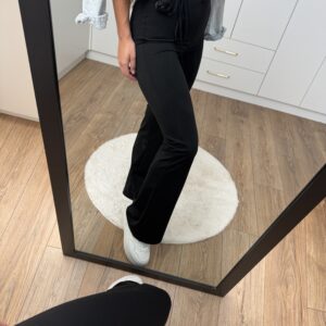 Legginsy Modelujące Z Wysokim Stanem