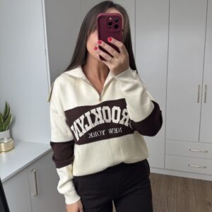 Sweter Brooklyn